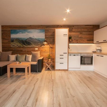 Hochsitz Schladming Apartment Exterior photo