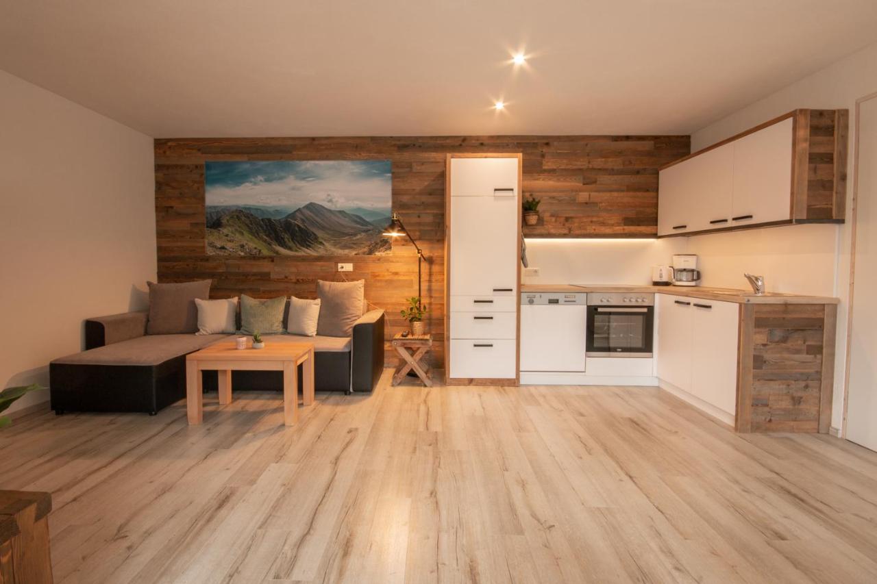 Hochsitz Schladming Apartment Exterior photo